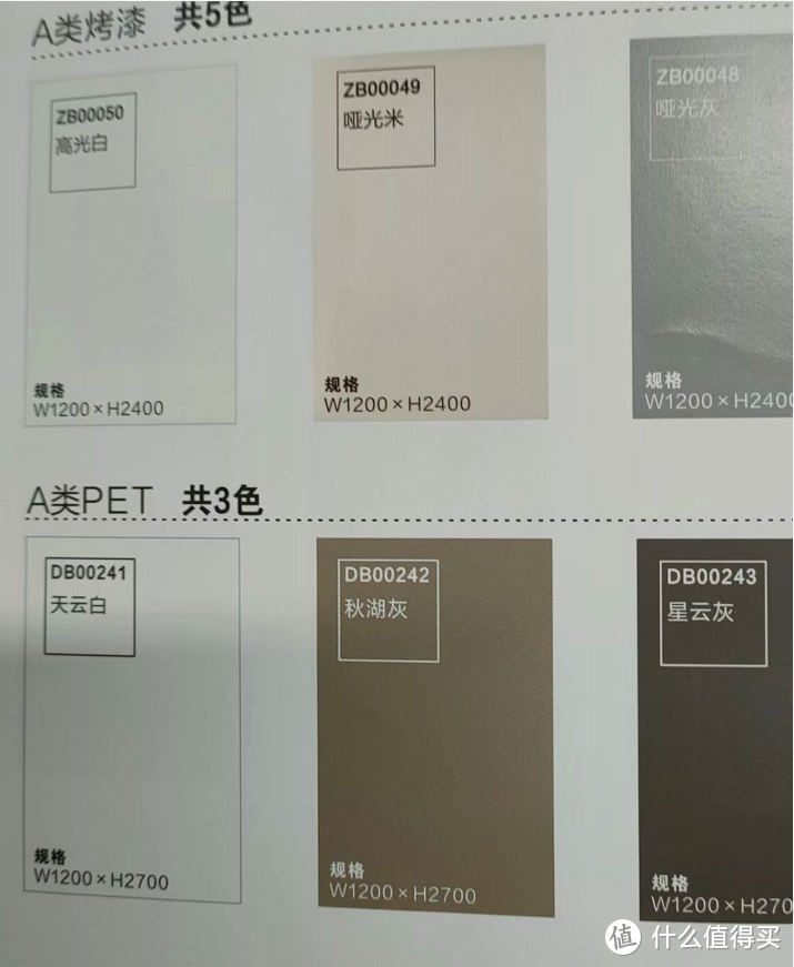 被品牌们当成“高端产品”卖高价的PET门板，是个什么来头？