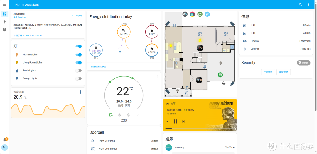 UNRAID篇！Home Assistant